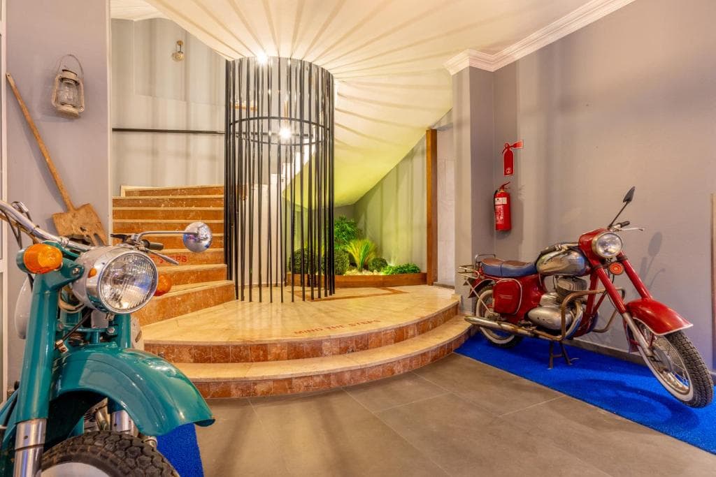 Karbel Sun Hotel - 45