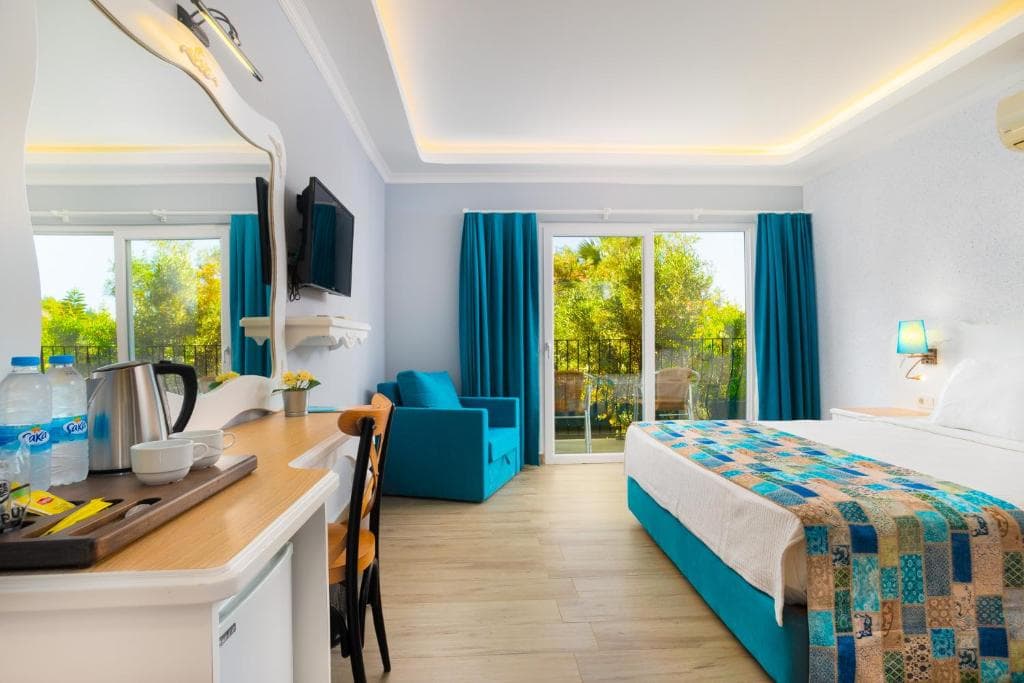 Karbel Sun Hotel - 27