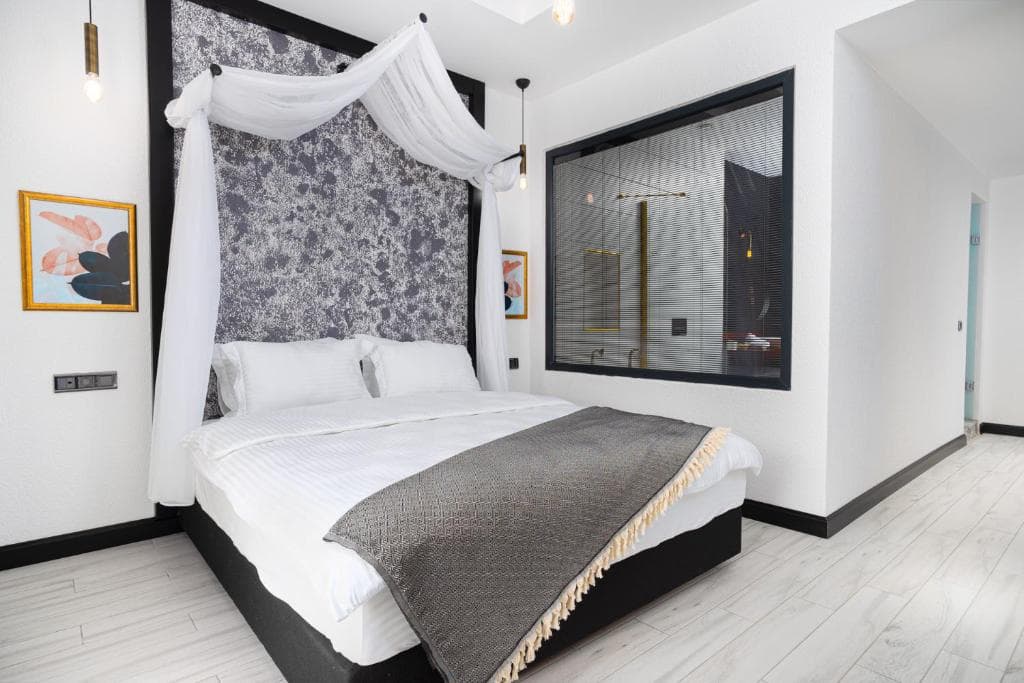 Karbel Sun Hotel - 22