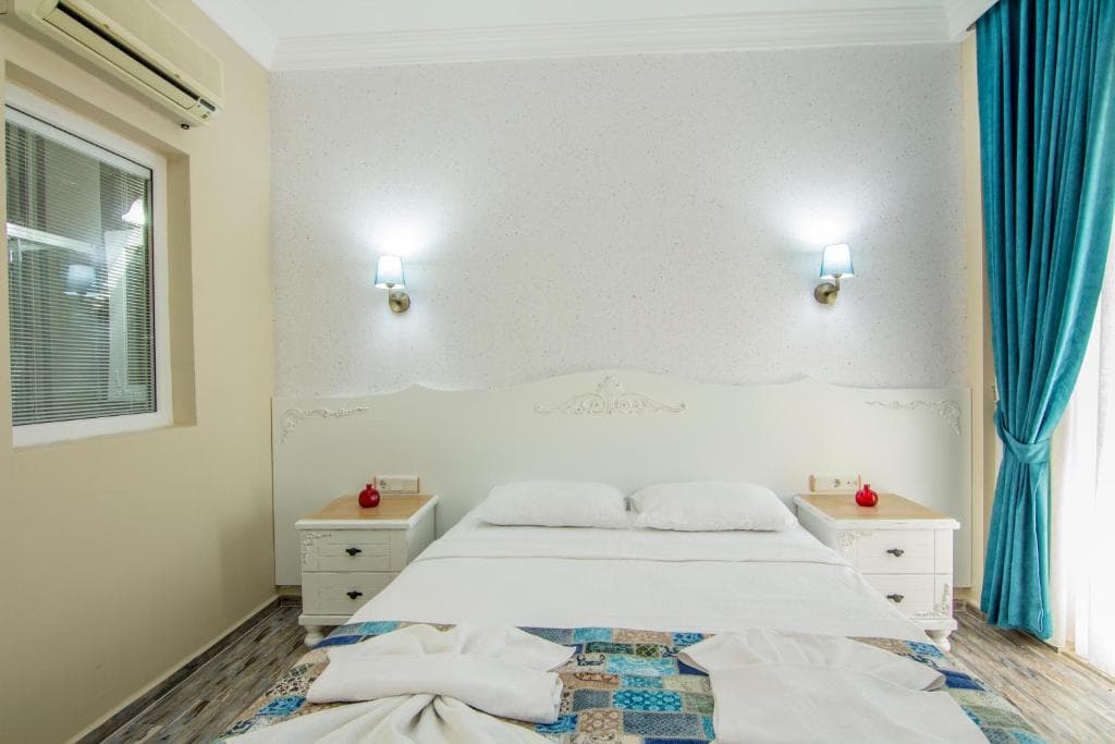 Karbel Sun Hotel - 16