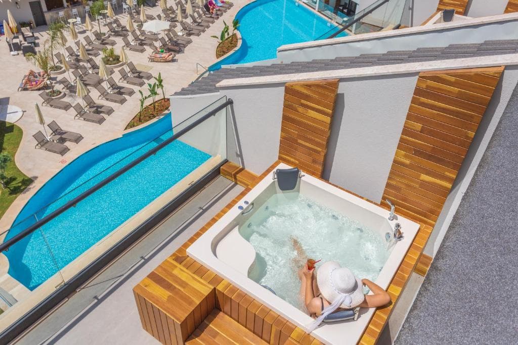 Orka Sunlife Resort And Aquapark - 7