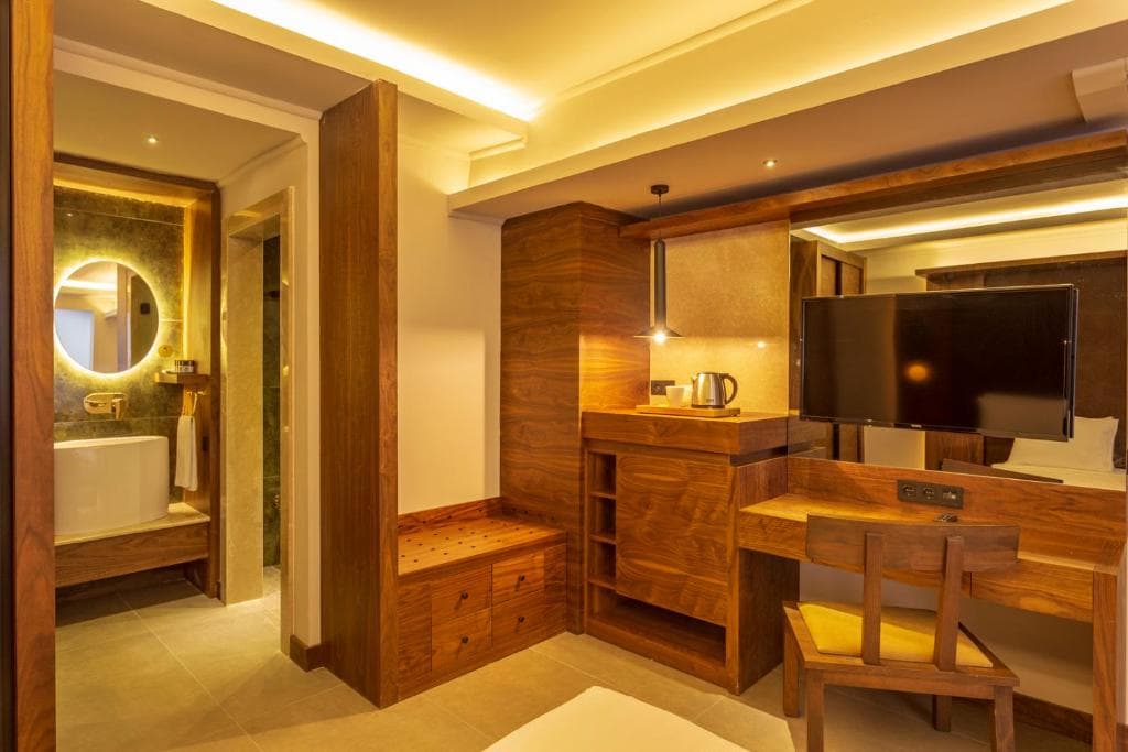 Orka Sunlife Resort And Aquapark - 8