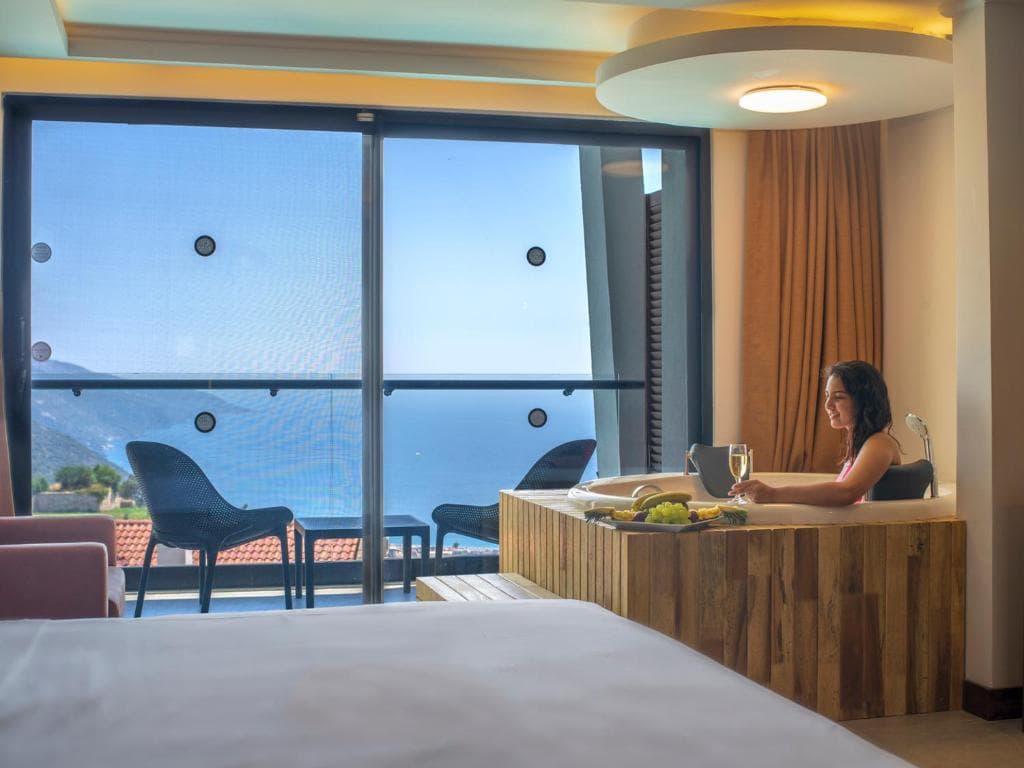 Orka Sunlife Resort And Aquapark - 9