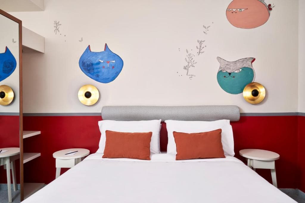 Turtle's Inn Hotel El Gouna - 21
