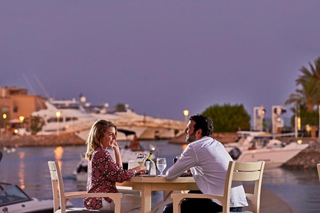 Turtle's Inn Hotel El Gouna - 4