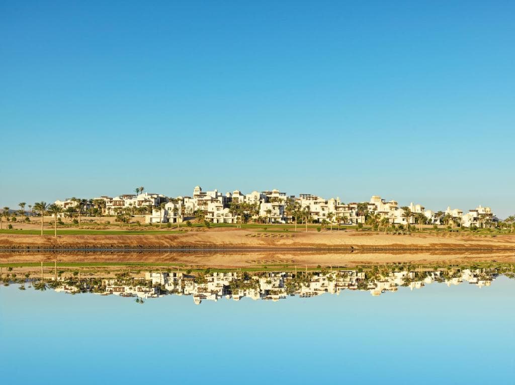 Ancient Sands Golf Resort and Residences - 37