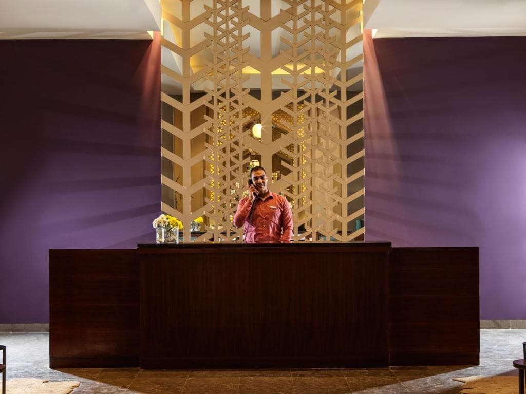 Ancient Sands Golf Resort and Residences - 24