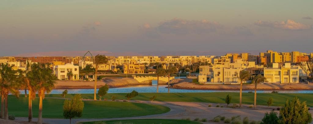 Ancient Sands Golf Resort and Residences - 35