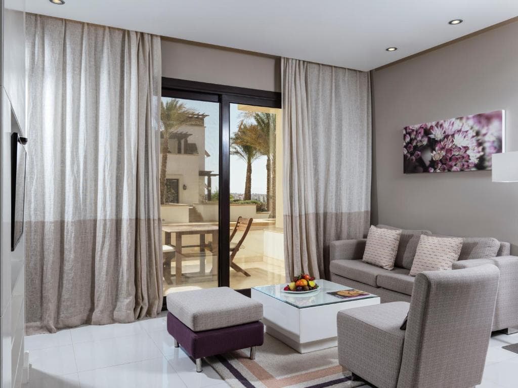 Ancient Sands Golf Resort and Residences - 32