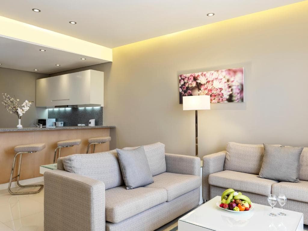 Ancient Sands Golf Resort and Residences - 4