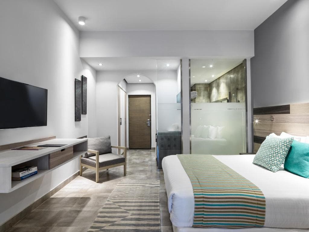 Ancient Sands Golf Resort and Residences - 8