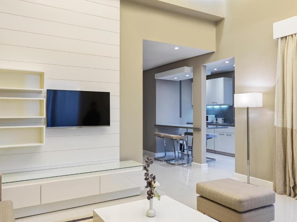 Ancient Sands Golf Resort and Residences - 20