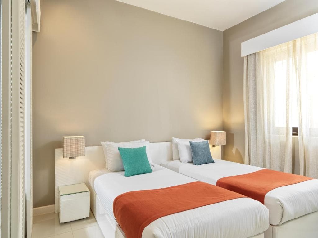 Ancient Sands Golf Resort and Residences - 22