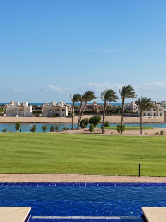 Ancient Sands Golf Resort and Residences - 19