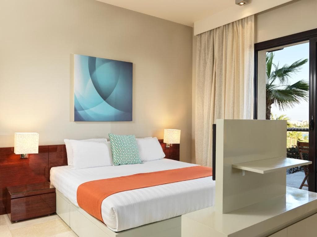 Ancient Sands Golf Resort and Residences - 9