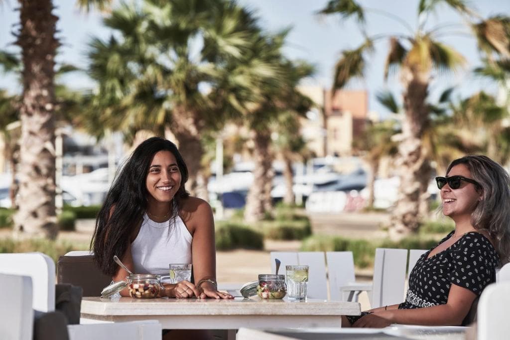 Ancient Sands Golf Resort and Residences - 3