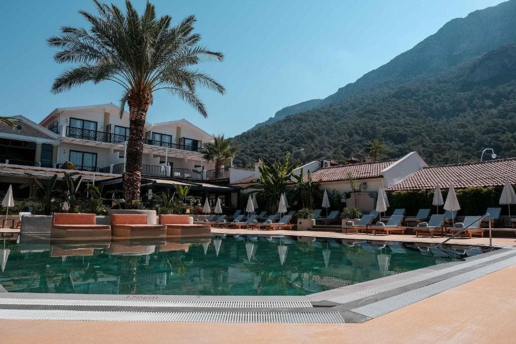 Karbel Sun Hotel - 11