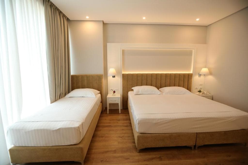 Hotel Premium Beach - 5