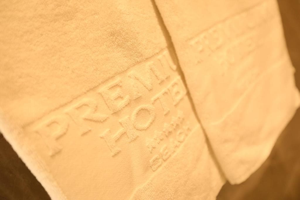 Hotel Premium Beach - 32