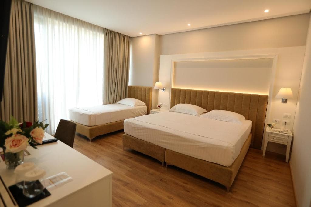 Hotel Premium Beach - 33