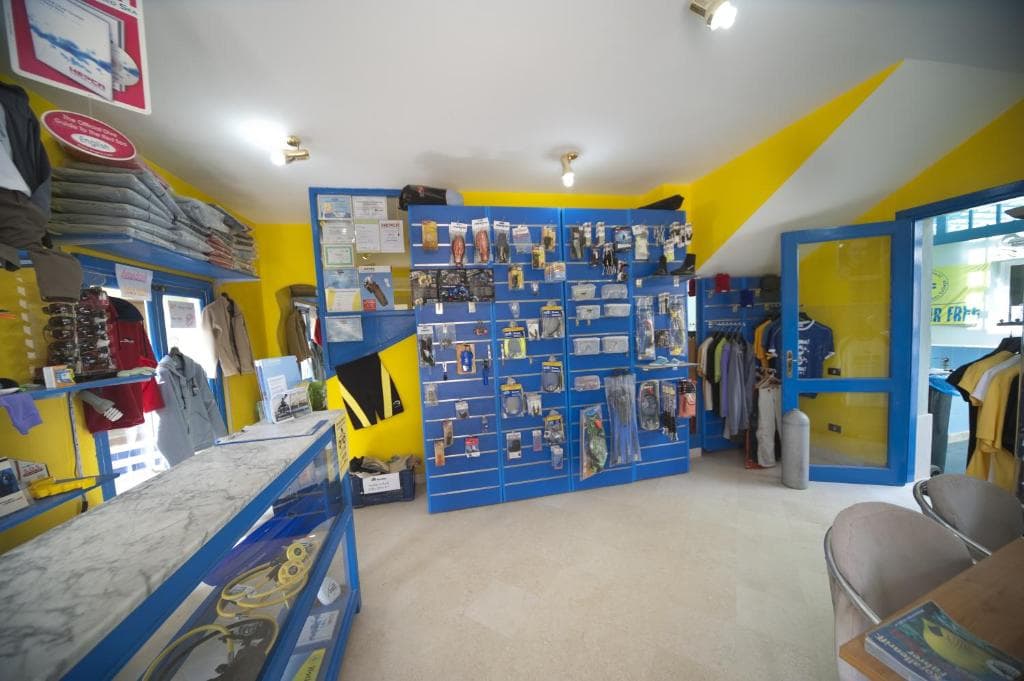 Turtle's Inn Hotel El Gouna - 32