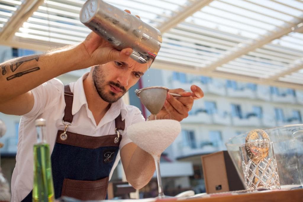 Hotel Premium Beach - 14