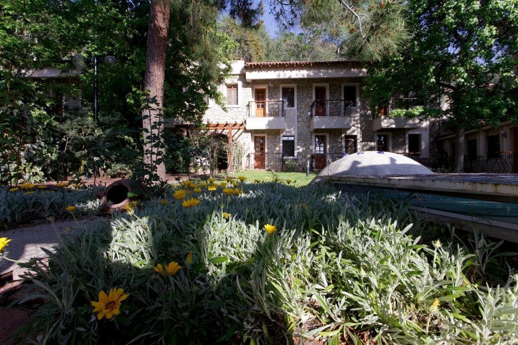Perdikia Beach Hotel - 23