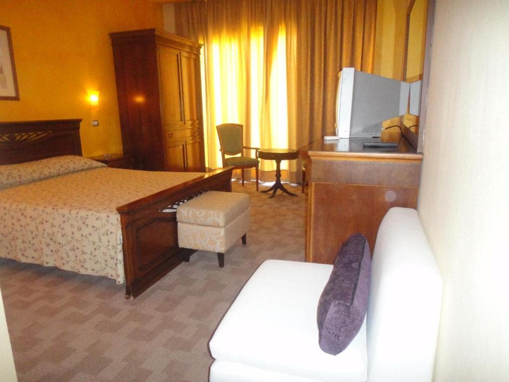 Hotel Vila Belvedere - 41