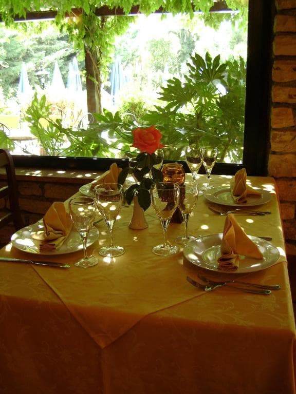 Hotel Vila Belvedere - 42