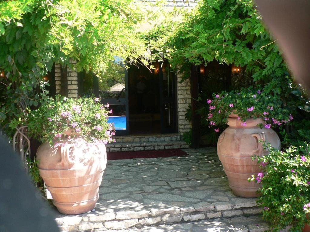 Hotel Vila Belvedere - 3