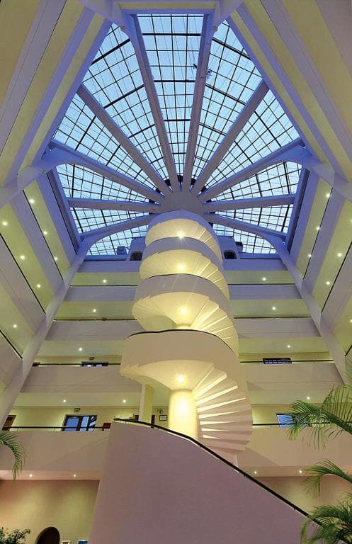 Fortuna Beach Hotel - 22