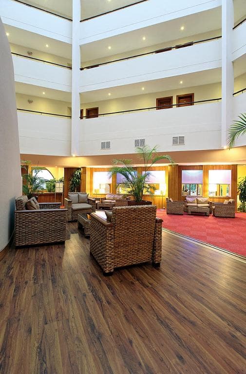 Fortuna Beach Hotel - 23