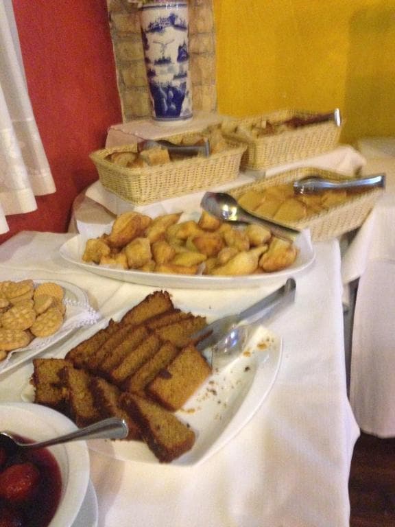 Hotel Vila Belvedere - 44