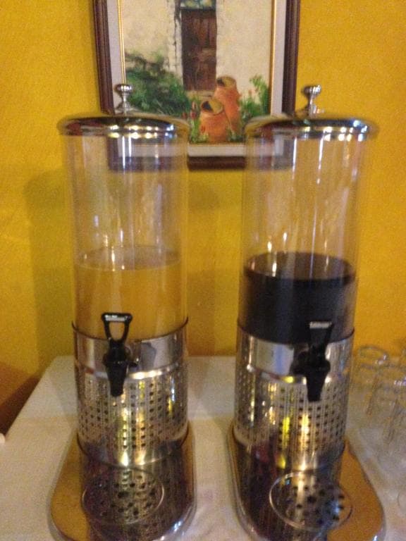 Hotel Vila Belvedere - 45