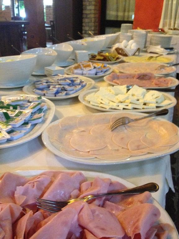 Hotel Vila Belvedere - 43