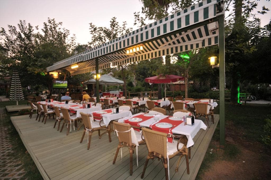 Letoile Beach Hotel - 6