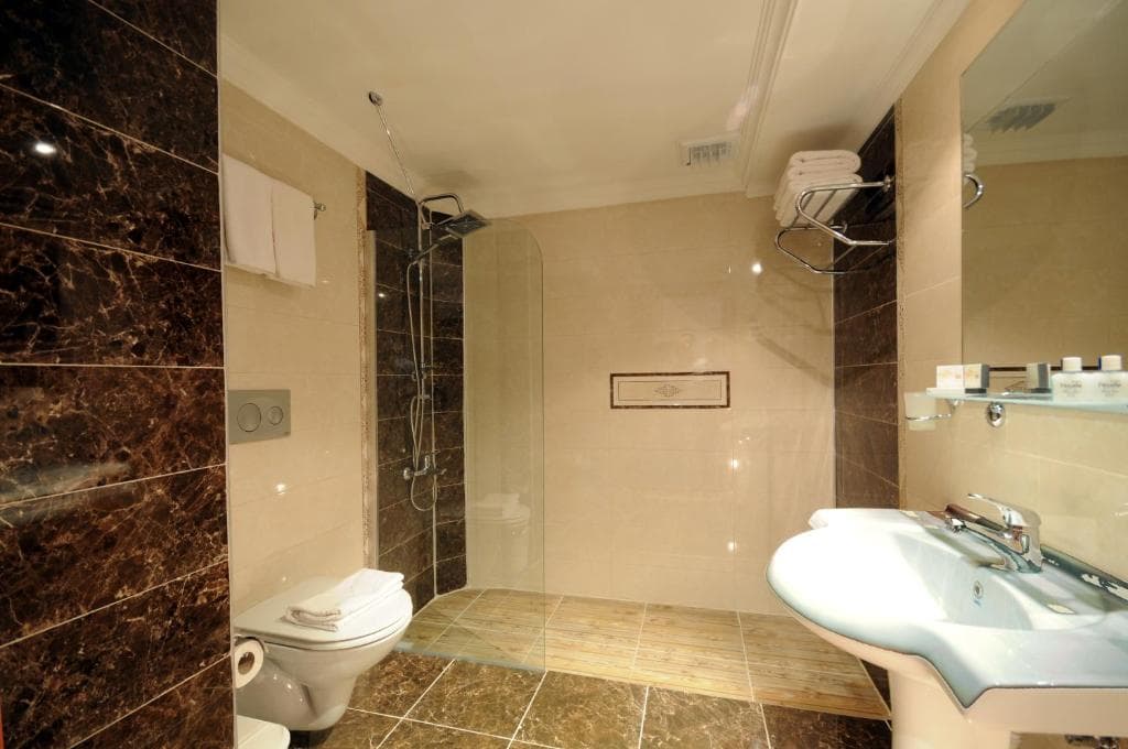 Letoile Beach Hotel - 2
