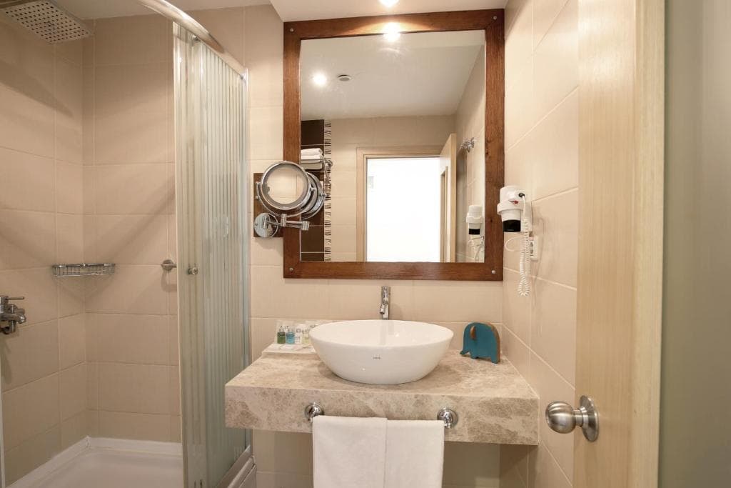 Alize Hotel - 25