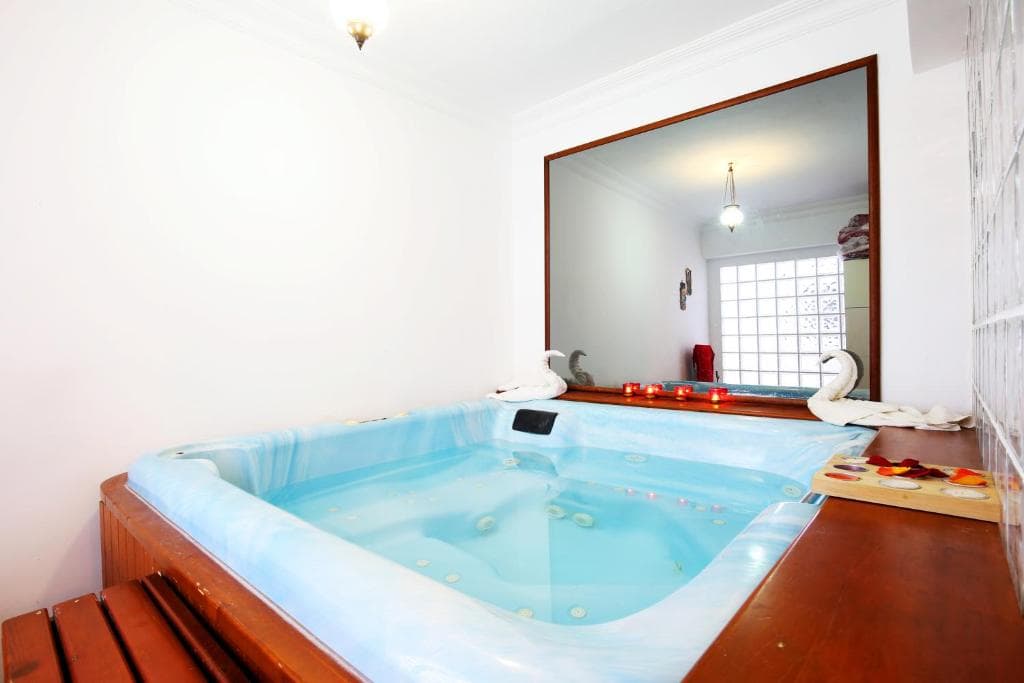 Alize Hotel - 36