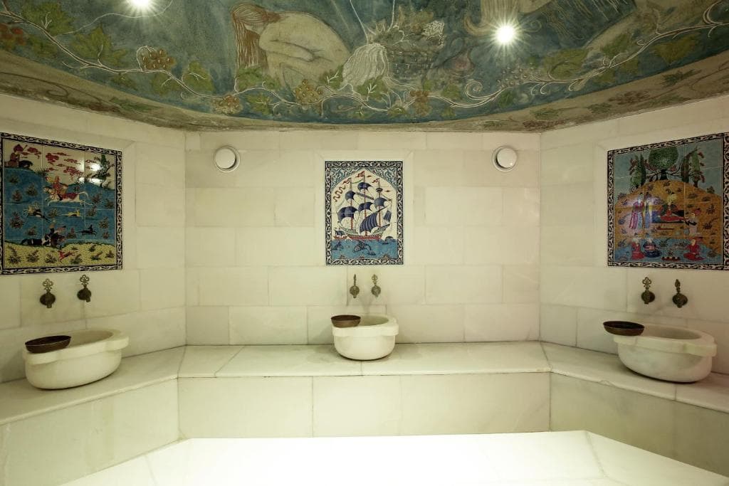 Alize Hotel - 34
