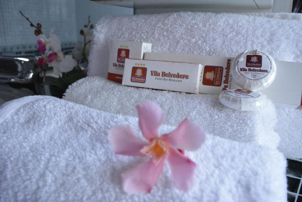 Hotel Vila Belvedere - 28