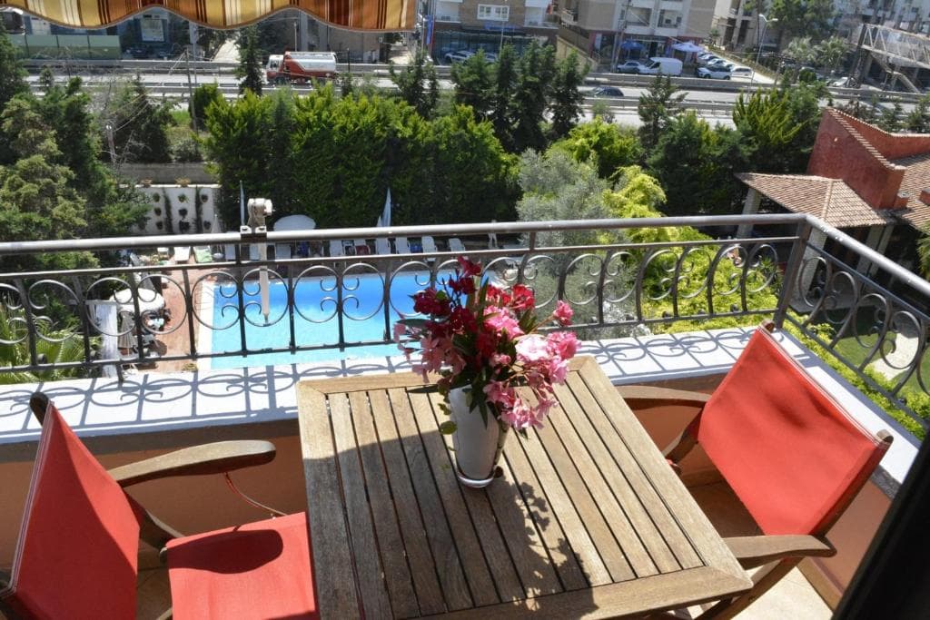 Hotel Vila Belvedere - 20