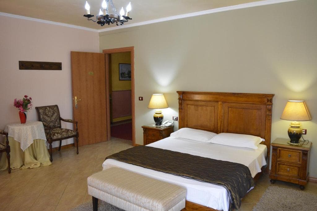 Hotel Vila Belvedere - 10