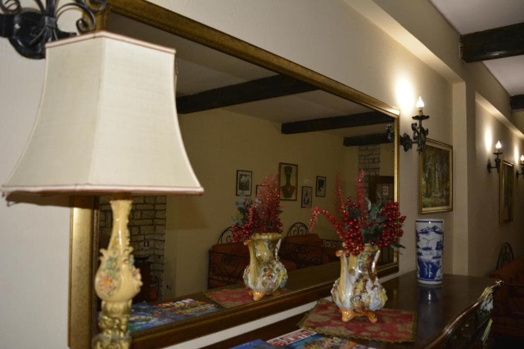 Hotel Vila Belvedere - 22
