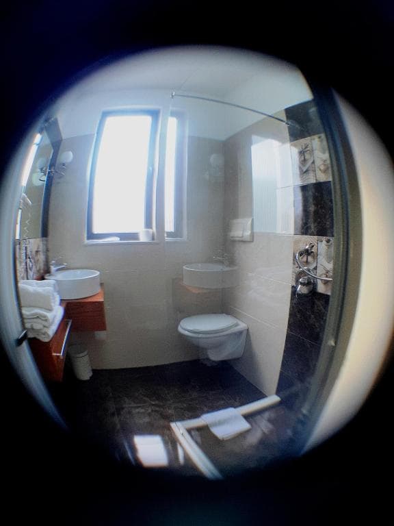 Hotel Vila Belvedere - 24