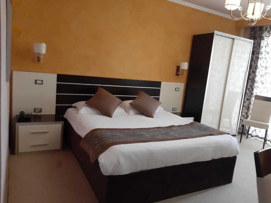 Hotel Vila Belvedere - 9