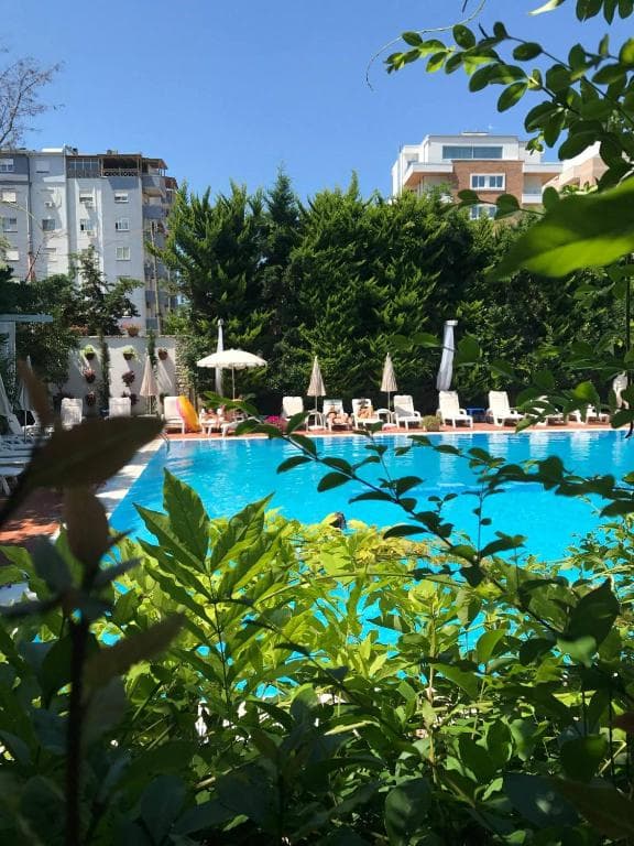 Hotel Vila Belvedere - 7