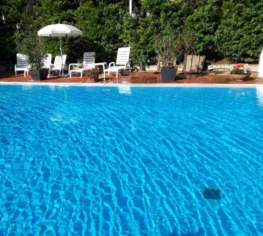 Hotel Vila Belvedere - 16