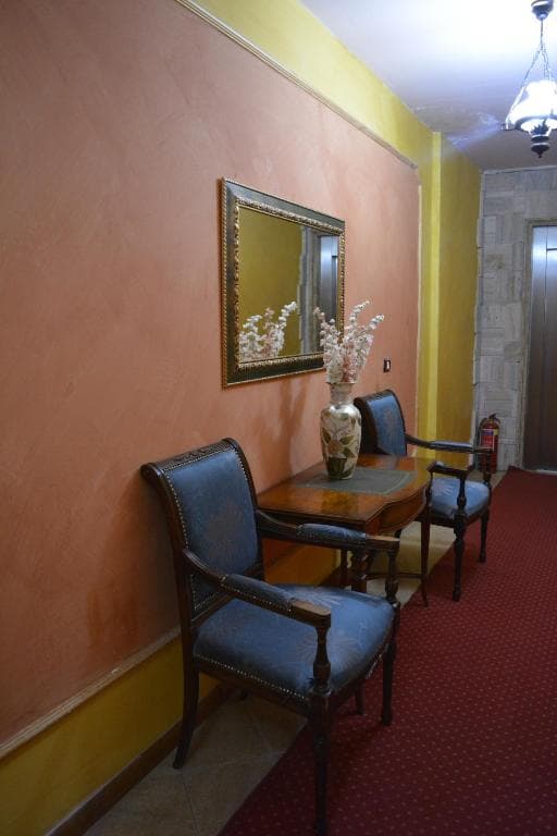 Hotel Vila Belvedere - 21