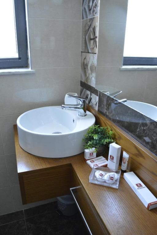 Hotel Vila Belvedere - 4